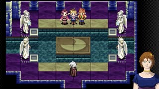 Golden Sun Ep 02: Onward To Sol Sanctum