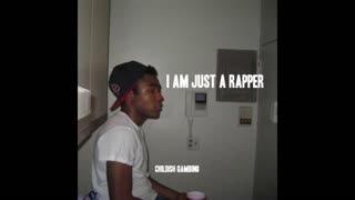 Childish Gambino - I Am Just A Rapper Mixtape
