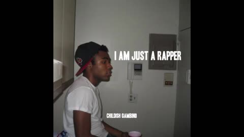 Childish Gambino - I Am Just A Rapper Mixtape