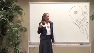 Barbara O'Neill - #1 - Do Genetics Cause Cancer