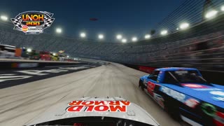 Nascar Heat5 Race506