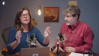 Heather Heying & Bret Weinstein on the New Raccoon Dog COVID Origins Story