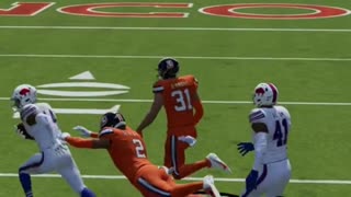THE BEST RUNNING PLAY IN MADDEN 24