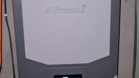 Efficient Power Generation with the Fronus 4.2KW Solar Inverter