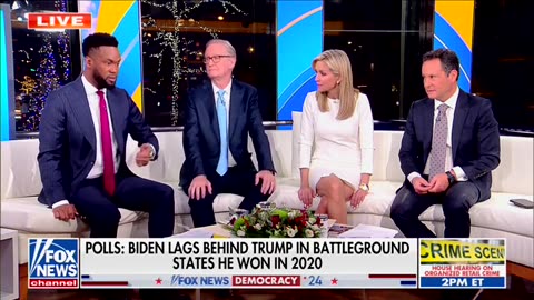 Fox Host throws cold water on potential Nikki Haley Third Party Run