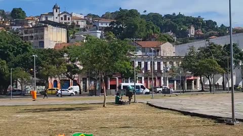 Brazil Rio De Janeiro