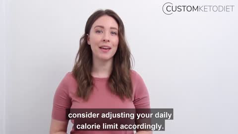 Custom keto Diet | Customized you Diet plan on your preferences and your Daily Activity |loss weight