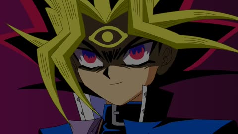 Yu-Gi-Oh! 1998 - Yami Yugi's Theme (Extended)