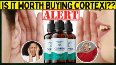 Cortexi Reviews – Real Consumer Scam or Safe Hearing Support for Tinnitus Relief?