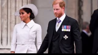 King Charles invites Harry and Meghan to coronation, but it’s unclear if they’lll attend the event.