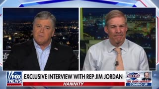 Rep Jim Jordan: The Timeline of Events - 51 officials lied to the American people