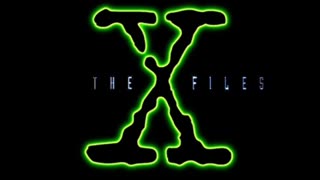 The X-Files Rewatch Podcast: Season 1 Episode 2 "Deep Throat"