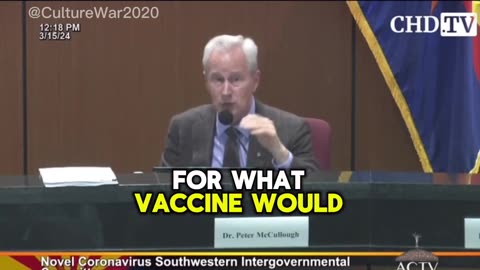 14.♦️ MD's Pushing Vaccines