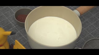 Recipe for Creamy Hot Chocolate