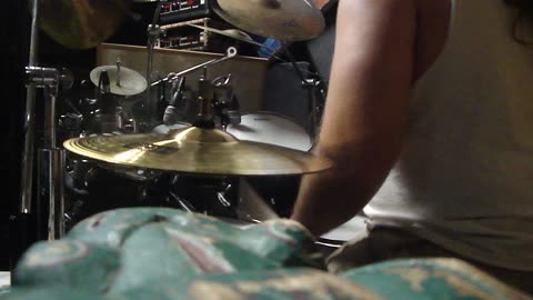2024 03 08 Boiled Tongue 8 drum tracking
