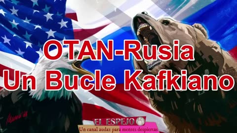 La OTAN y Rusia han entrado en un bucle fatídico de muy difícil solución