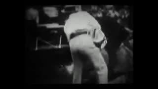 The Rescue On The River (1896 Film) -- Directed By Georges Méliès -- Full Movie