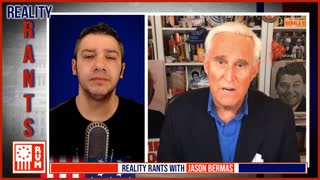 Covering Up The Murder Of An American President? The Man Who Killed JFK- Roger Stone & Jason Bermas