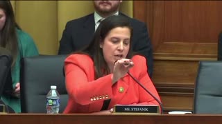 Elise Stefanik