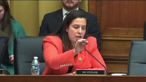 Elise Stefanik