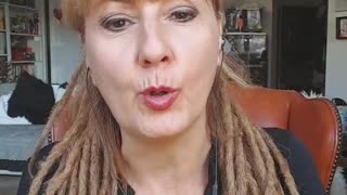 RAFFAELLA REGOLI A DAVOS - “VI RACCONTO IL ‘DIETRO LE QUINTE’ DEI POTENTI DELLA TERRA!!”😂👿😂