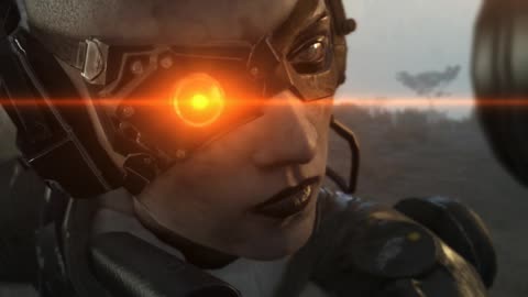 Retrieving Code Talker And Encountering Skull Sniper Soldiers Metal Gear Solid 5
