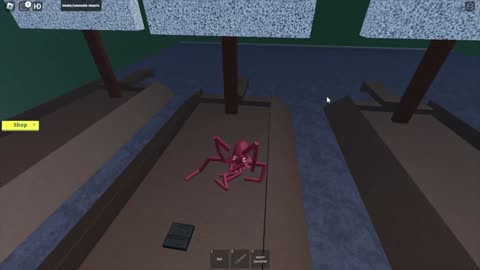 WILL THIS BE THE BEST OCTOPUS GAME ON ROBLOX LOL!!!- ODD-GAME THURSDAY GAMEPLAY!!! ITS FUN!!!