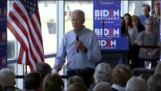 Joe Biden 2020 Compilation