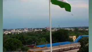 Indian Flag