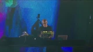 Stephan Bodzin | Tomorrowland 2022 - WE1