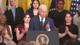 Biden has serious DEMENTIA moment when talking about gun control... Wait what?!