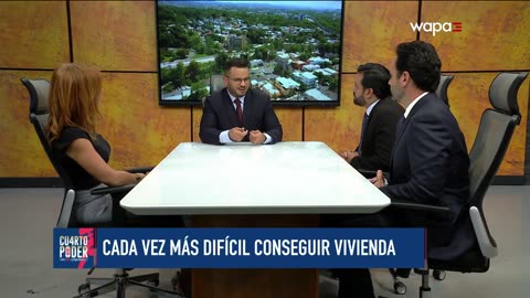 Noticias de Puerto Rico ¿Hay solución para el problema de Vivienda en Puerto Rico