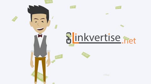 Linkvertise Bumper 3