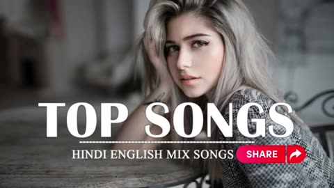 Hindi English top super hits songs Bollywood vs Hollywood party song