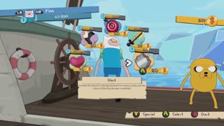 Adventure Time Pirates of the Enchiridion - Tips and Tricks Video