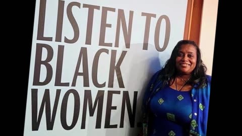 Listen To Black Women? Tommy Sotomayor Says, I Think NOT!