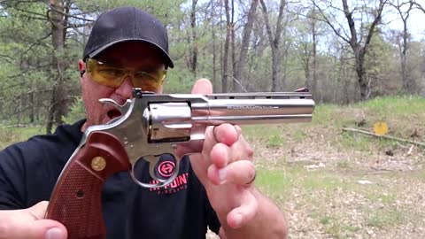 ***WATCH*** 1 Handgun, 1 Shotgun & 1 Rifle (Expensive Edition)