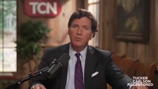 MAJOR: Tucker Carlson Reveals The "Only Plan" Democrats Have To Beat Trump