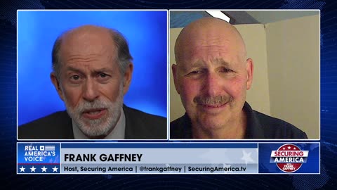 Securing America with Dr. Andrew Bostom (part 1) | June 15, 2023