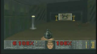 Doom 486 PC test