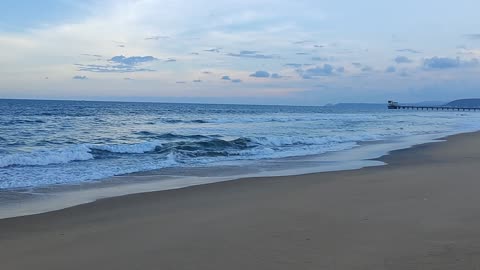 Beach City vizag ⛱️