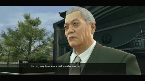 Yakuza 0 Chapter 10 Episode 8