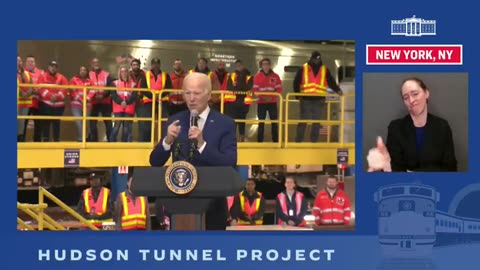 "Name Me a Time!": Biden Starts Yelling During Speech