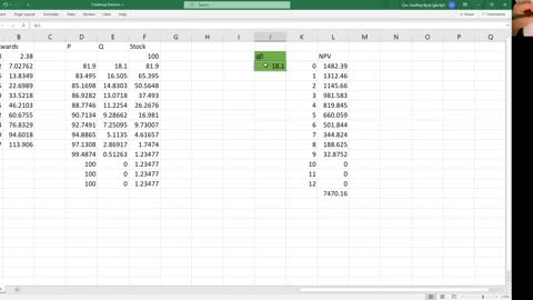 Assignment 3 Solutions Part 2