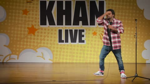 Babu Khana Kha lo | Zakir Khan | Stand-Up Comedy