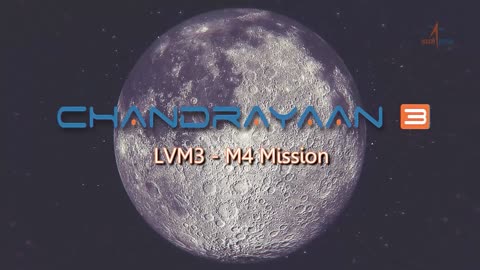 CHANDRYAN-3 MISSION