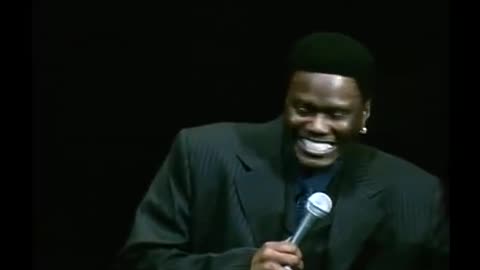 Bernie Mac "Call In Sick For Me" The Kings of Comedy