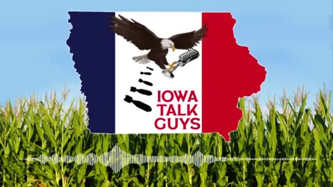 Iowa Talk Guys #033 Viktor Bout traded for Brittney Griner
