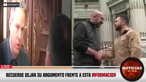 RUSIA Y UCRANIA HOY NOTICIAS 22 DE ABRIL 2022, UCRANIA GANARA LA GU3RRA? ULTIMAS NOTICIAS