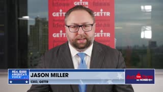 GETTR CEO Jason Miller on how important culture and community are to the platform.